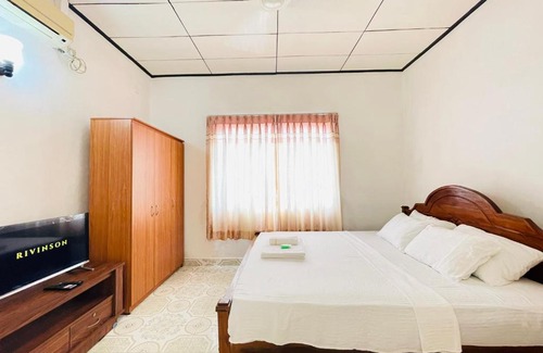 Negombo Hotel | LongStay by Rivinson