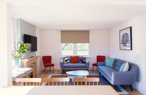 Cambridge House | Longstowe Farmhouse