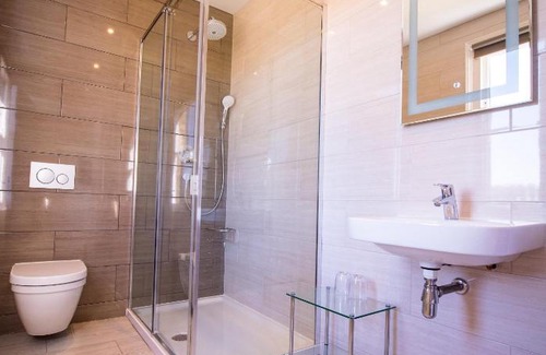 Cambridge House | Longstowe Farmhouse