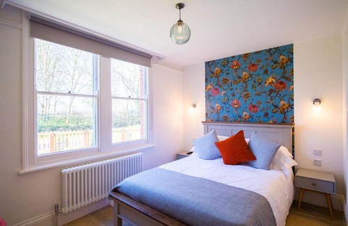 Cambridge House | Longstowe Farmhouse
