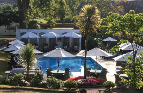 St. Saviour Hotel | Longueville Manor