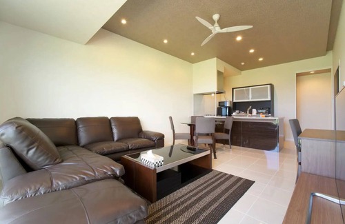 Maeda Condo | Longvacation Okinawa 201