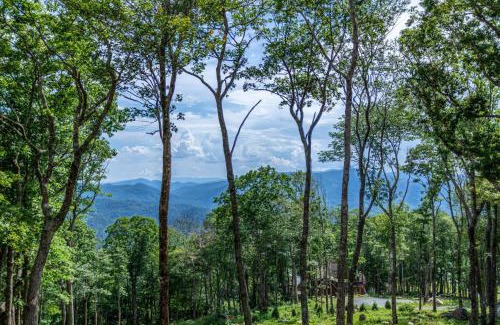 Banner Elk House | Longview at Eagles Nest