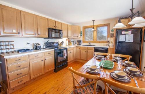 Blowing Rock House | Longview Cottage
