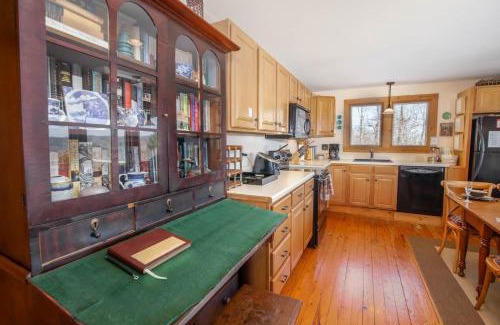 Blowing Rock House | Longview Cottage