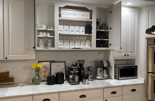 Stone Ridge House | LONGVIEW FARM - Reimagined Modern Farmhouse