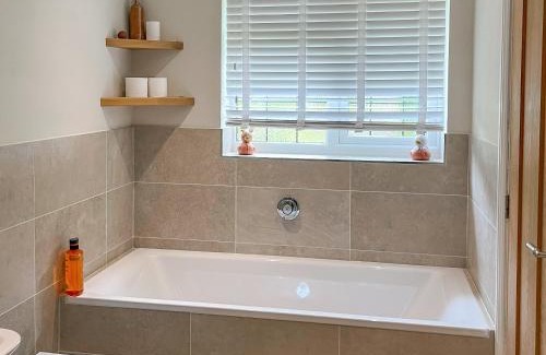 Wooburn Moor House | Longways