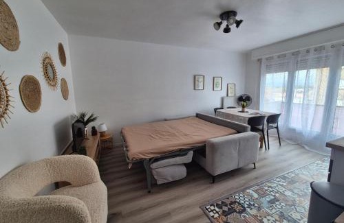 Carcassonne Apartment | Loni