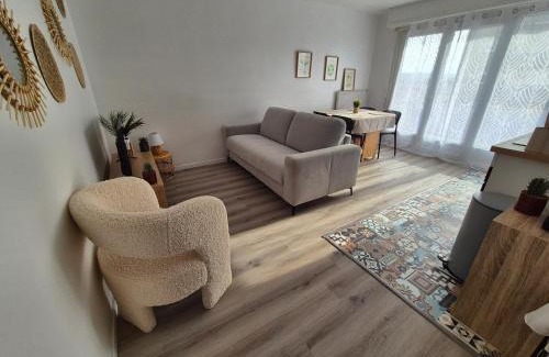 Carcassonne Apartment | Loni