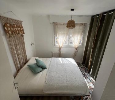 Carcassonne Apartment | Loni