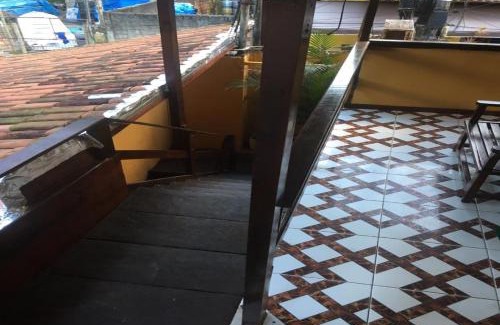 Ilha Grande Apartment | Lonier Villa Inn Economic