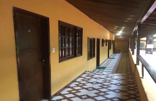 Ilha Grande Apartment | Lonier Villa Inn Economic