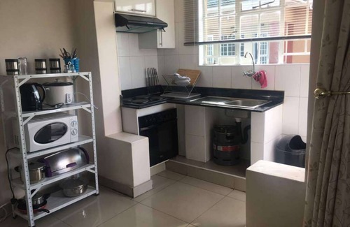 Lilongwe Apartment | LONJETA SELF-CATERING APARTMENTS