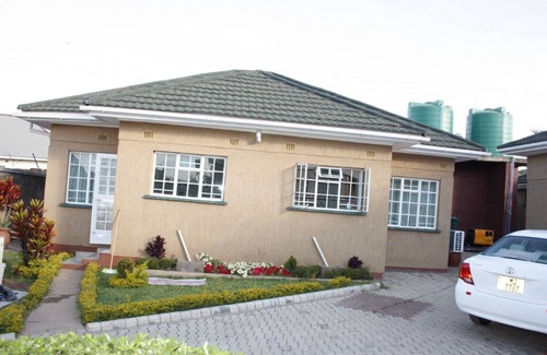 Lilongwe Apartment | LONJETA SELF-CATERING APARTMENTS
