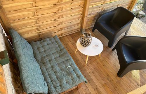 Digoin Apartment | LONOMA - Maison entière terrasse couverte et jardin clos