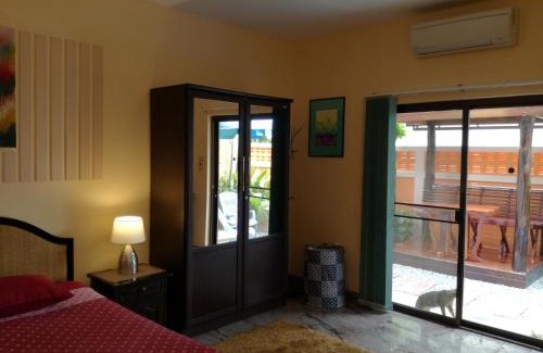 Nong Prue House | Lonops Gay Paradise