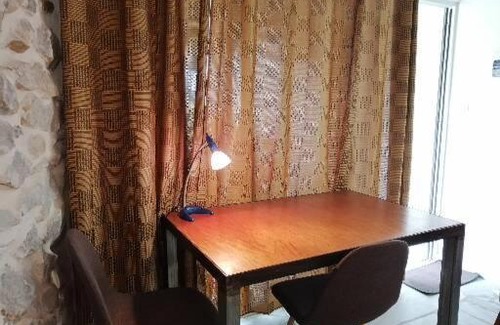 Romblon Island House | Lonos Circle Terrace view