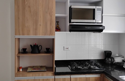 Popayan Apartment | Lonova501 By Relajao