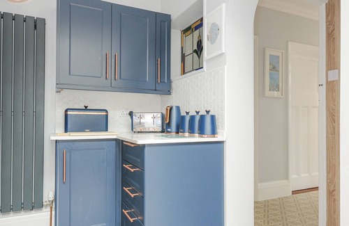 Mylor Churchtown House | LONSDALE, pet friendly, character holiday cottage in Falmouth