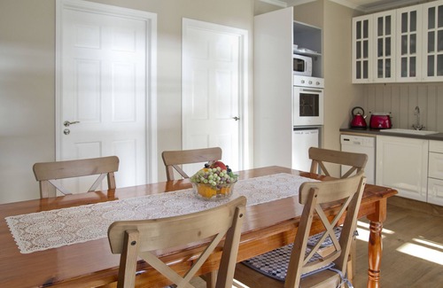 Seydisfjordur Apartment | Lonsleira Apartments