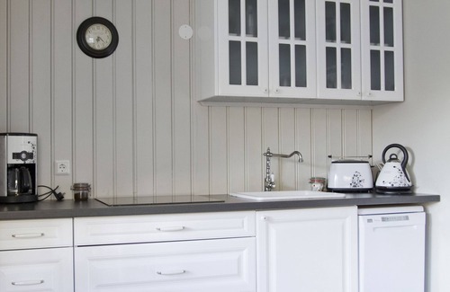 Seydisfjordur Apartment | Lonsleira Apartments