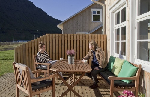 Seydisfjordur Apartment | Lonsleira Apartments