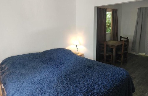 Dique Lujan House | Lontana