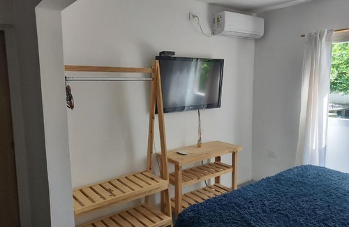 Dique Lujan House | Lontana