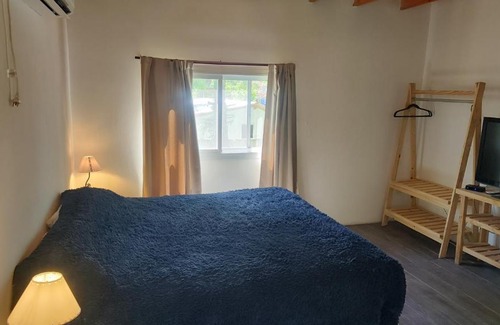 Dique Lujan House | Lontana