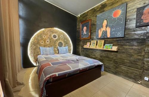 Labuan Bajo House | Lontart Guesthouse