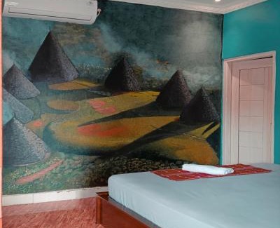 Labuan Bajo House | Lontart Guesthouse