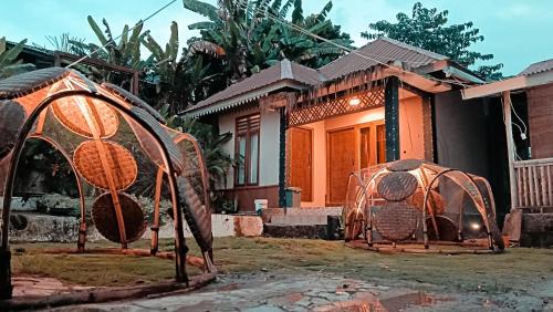 Labuan Bajo House | Lontart Guesthouse