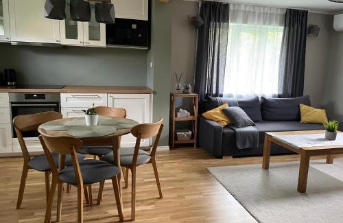 Tartu Apartment | Loode lux with sauna