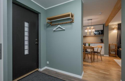 Tartu Apartment | Loode lux with sauna
