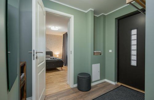 Tartu Apartment | Loode lux with sauna