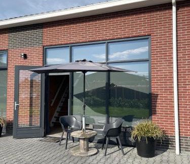 Municipality of Groningen Apartment | loods 14