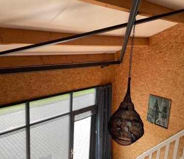 Municipality of Groningen Apartment | loods 14
