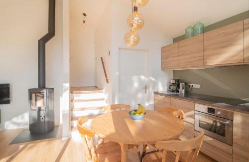 Aalten House | Loohuisje 43