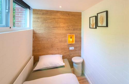Aalten House | Loohuisje 43