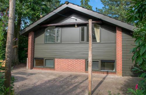 Aalten House | Loohuisje 43