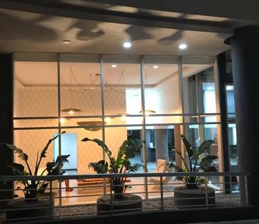 San Rafael Apartment | Look Brava 2103