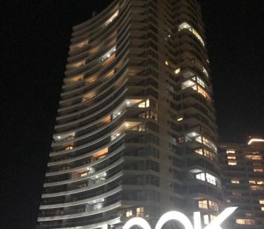 San Rafael Apartment | Look Brava 2103
