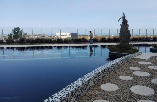San Rafael Apartment | LOOK BRAVA 802