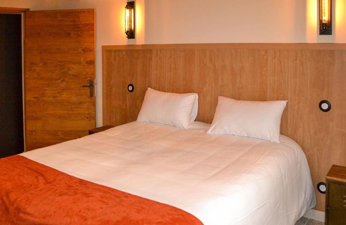 Sainte-Livrade-sur-Lot Apartment | Look forward to an unforgettable vacation in this comfortable apartment in an ideal location!