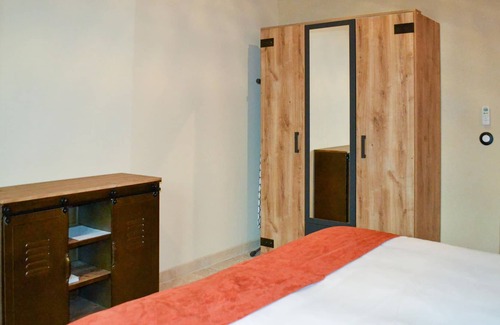 Sainte-Livrade-sur-Lot Apartment | Look forward to an unforgettable vacation in this comfortable apartment in an ideal location!