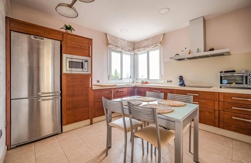 Sangonera la Seca House | Look forward to a wonderful vacation in this beautiful vacation home with pool!