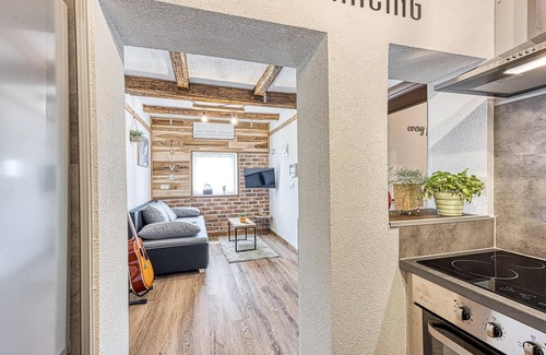 Breznik Plesivicki House | Look forward to a wonderful time in this vacation home in an ideal location for outdoor activities.