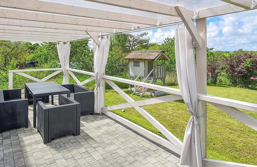 Gardna Wielka House | Look forward to adventurous days in Gardna Wielka on Lake Gardno