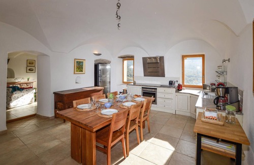 Cassano House | Look forward to a relaxing vacation with great mountain views in this beautiful vacation home!