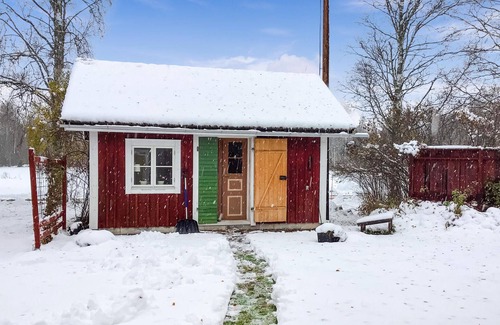 Lingbo House | Look forward to a special living experience in this vacation home dating back to 1780.
